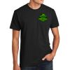 Unisex CVC Tee Unisex CVC Tee Thumbnail