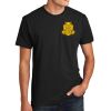 Unisex CVC Tee Thumbnail