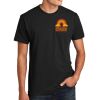 Unisex CVC Tee Thumbnail
