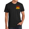 Unisex CVC Tee Unisex CVC Tee Thumbnail