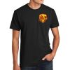 Unisex CVC Tee Unisex CVC Tee Thumbnail