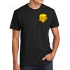 Unisex CVC Tee Unisex CVC Tee Thumbnail