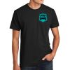 Unisex CVC Tee Unisex CVC Tee Thumbnail