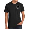 Unisex CVC Tee Unisex CVC Tee Thumbnail