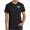 Unisex CVC Tee Unisex CVC Tee Thumbnail