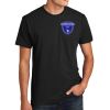 Unisex CVC Tee Unisex CVC Tee Thumbnail