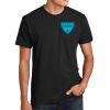 Unisex CVC Tee Unisex CVC Tee Thumbnail