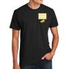 Unisex CVC Tee Unisex CVC Tee Thumbnail