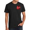 Unisex CVC Tee Unisex CVC Tee Thumbnail