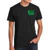 Unisex CVC Tee Unisex CVC Tee Thumbnail