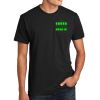 Unisex CVC Tee Unisex CVC Tee Thumbnail