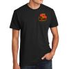 Unisex CVC Tee Unisex CVC Tee Thumbnail