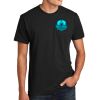 Unisex CVC Tee Thumbnail