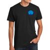 Unisex CVC Tee Unisex CVC Tee Thumbnail
