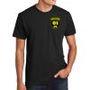 Unisex CVC Tee Thumbnail