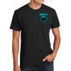 Unisex CVC Tee Unisex CVC Tee Thumbnail
