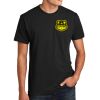 Unisex CVC Tee Unisex CVC Tee Thumbnail