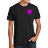 Unisex CVC Tee Unisex CVC Tee Thumbnail