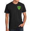 Unisex CVC Tee Unisex CVC Tee Thumbnail