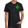 Unisex CVC Tee Unisex CVC Tee Thumbnail