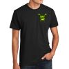 Unisex CVC Tee Unisex CVC Tee Thumbnail