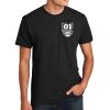 Unisex CVC Tee Unisex CVC Tee Thumbnail