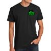 Unisex CVC Tee Unisex CVC Tee Thumbnail