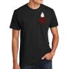 Unisex CVC Tee Unisex CVC Tee Thumbnail