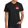 Unisex CVC Tee Unisex CVC Tee Thumbnail