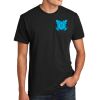 Unisex CVC Tee Unisex CVC Tee Thumbnail