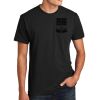 Unisex CVC Tee Unisex CVC Tee Thumbnail