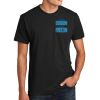Unisex CVC Tee Unisex CVC Tee Thumbnail