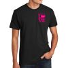 Unisex CVC Tee Unisex CVC Tee Thumbnail
