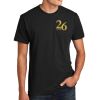 Unisex CVC Tee Unisex CVC Tee Thumbnail