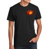 Unisex CVC Tee Unisex CVC Tee Thumbnail