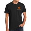 Unisex CVC Tee Unisex CVC Tee Thumbnail