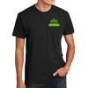 Unisex CVC Tee Unisex CVC Tee Thumbnail