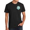 Unisex CVC Tee Unisex CVC Tee Thumbnail