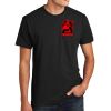 Unisex CVC Tee Unisex CVC Tee Thumbnail