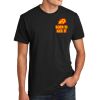 Unisex CVC Tee Thumbnail