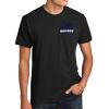 Unisex CVC Tee Unisex CVC Tee Thumbnail