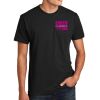 Unisex CVC Tee Unisex CVC Tee Thumbnail
