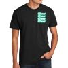 Unisex CVC Tee Unisex CVC Tee Thumbnail