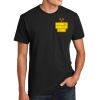Unisex CVC Tee Unisex CVC Tee Thumbnail