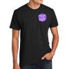 Unisex CVC Tee Thumbnail