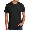 Unisex CVC Tee Unisex CVC Tee Thumbnail
