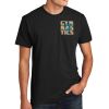 Unisex CVC Tee Unisex CVC Tee Thumbnail
