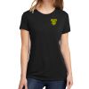 Women's CVC Tee Thumbnail