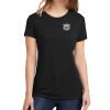 Women's CVC Tee Women's CVC Tee Thumbnail