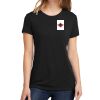 Women's CVC Tee Thumbnail